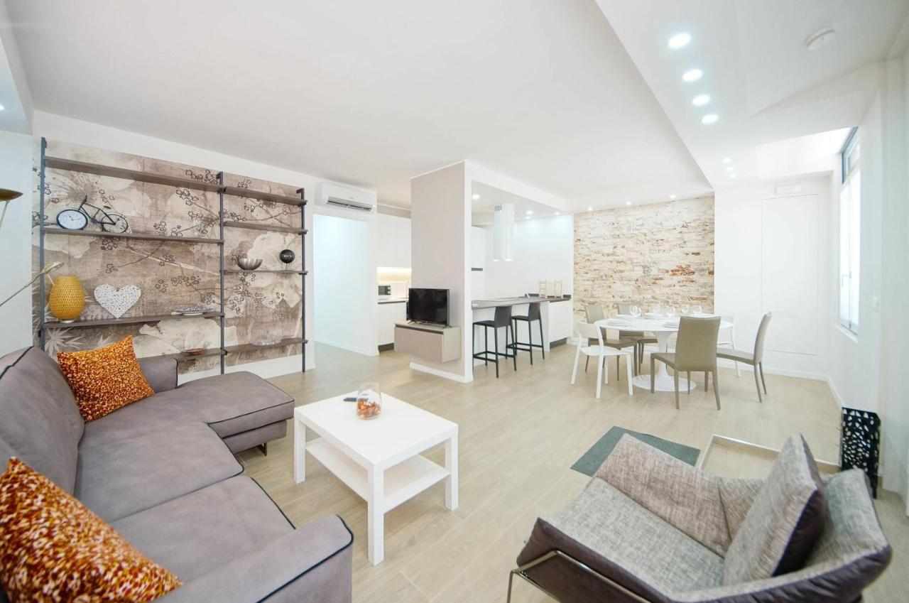 Venezia Center Ca' Corte Paludo Wi-Fi Fibre 외부 사진