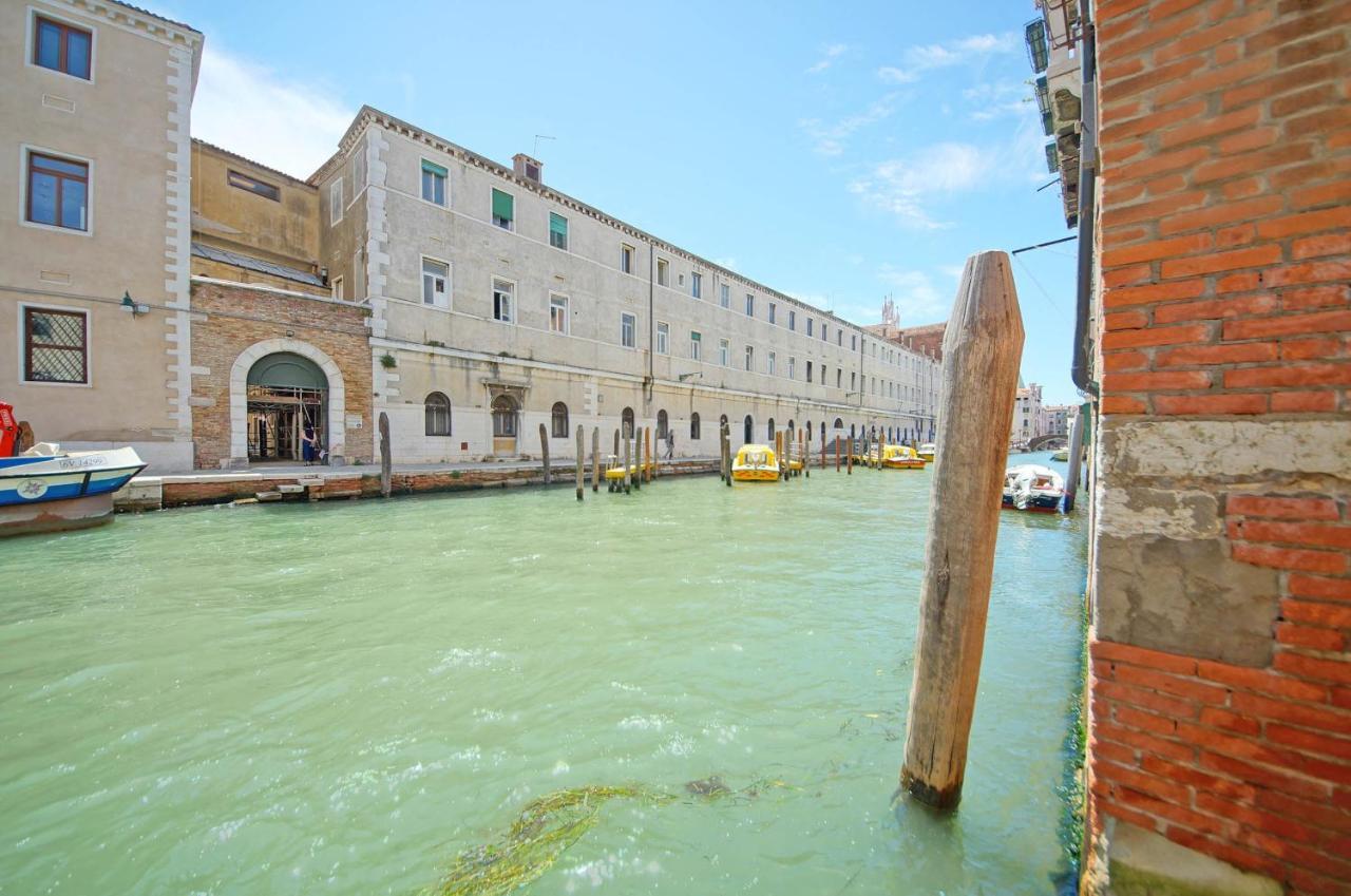 Venezia Center Ca' Corte Paludo Wi-Fi Fibre 외부 사진